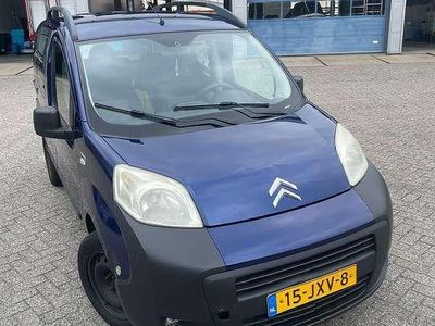 Citroën Nemo