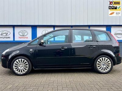 tweedehands Ford C-MAX 1.8-16V Limited 08-2009 138000km 4995eu