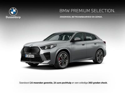 BMW iX2