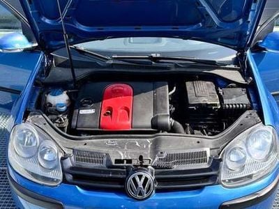 VW Golf IV