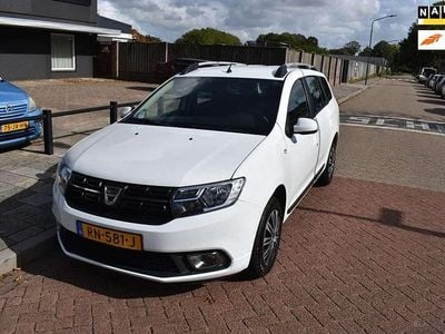 Dacia Logan MCV