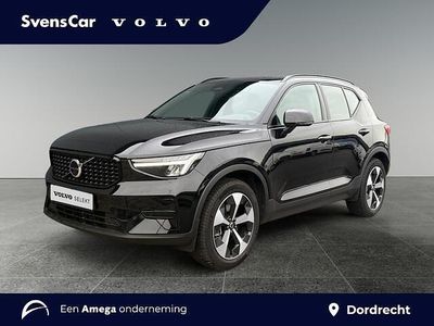 Zwart Occasion 2025 Volvo XC40 Plus SUV | € 42.950 (Eerlijke prijs)