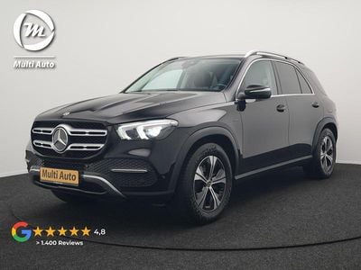 Mercedes GLE350