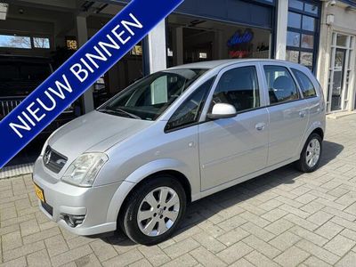 tweedehands Opel Meriva 1.6-16V Temptation