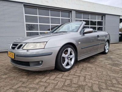 Saab 9-3 Cabriolet