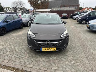 Grijs Occasion 2016 Opel Corsa Cosmo Hatchback | € 9.950 (Eerlijke prijs)