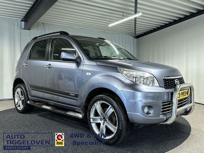 tweedehands Daihatsu Terios 1.5 2WD Trophy Trekhaak