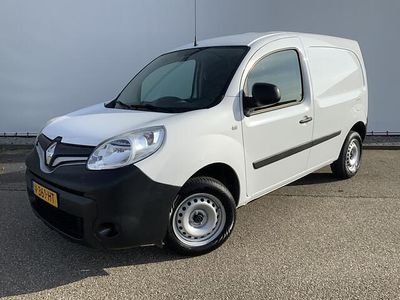 Occasion Renault Kangoo Komfort 75 PK (55 kW) 2017 Wit MPV