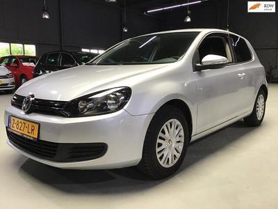 VW Golf VI