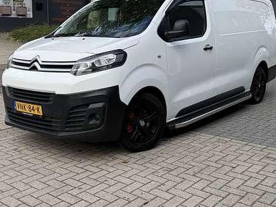 Occasion 2017 Citroën Jumpy Business Class MPV | € 9.800