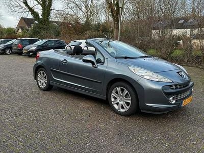 Peugeot 207 CC