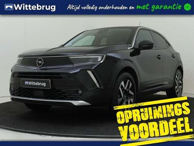 Opel Mokka-e