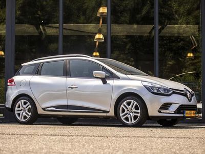 Renault Clio GrandTour