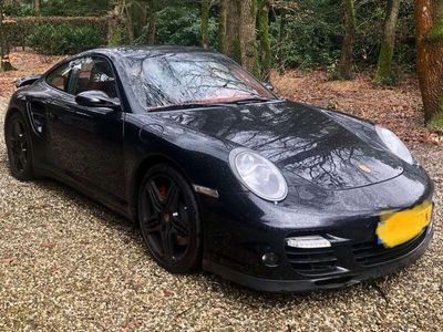 tweedehands Porsche 997 3.6 Turbo