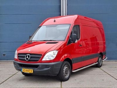 Occasion Mercedes Sprinter 95 PK (69 kW) 2013 Van