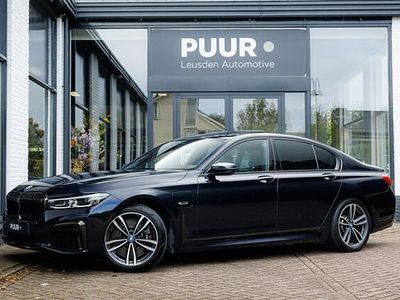 BMW 745e