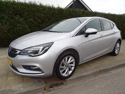 tweedehands Opel Astra INNOVATION-164027Km-Navi-Clima-Media-Cruise-Led-Pdc