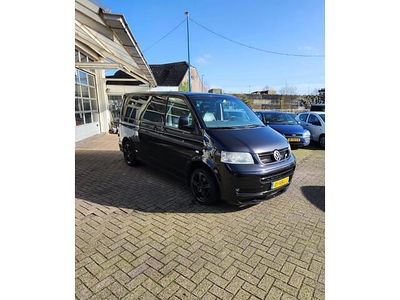 VW T5