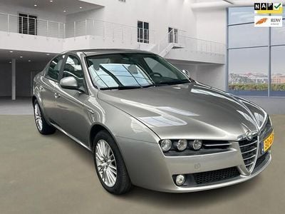 Alfa Romeo 159