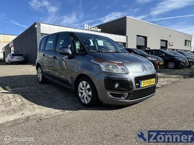 Citroën C3 Picasso