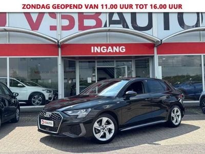 Audi A3 Sportback e-tron