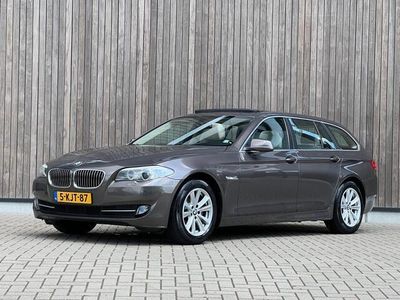 tweedehands BMW 520 5-SERIE Touring i Executive + |Automaat|Pano|