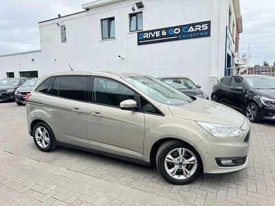 Ford Grand C-Max