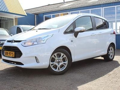 Occasion Ford B-MAX Trend 101 PK (74 kW) 2016 Wit MPV