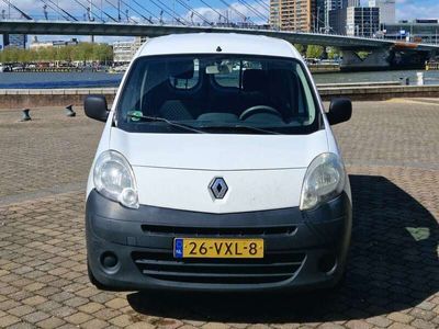 tweedehands Renault Kangoo 1.5dCi