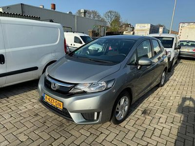 tweedehands Honda Jazz 1.3 i-VTEC Trend