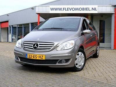 Mercedes B170
