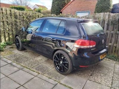 VW Golf VI