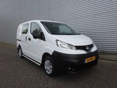 tweedehands Nissan NV200 1.6 Business MARGE / Airco / Trekhaak / Cruise controle