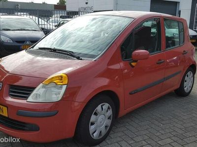 Renault Modus