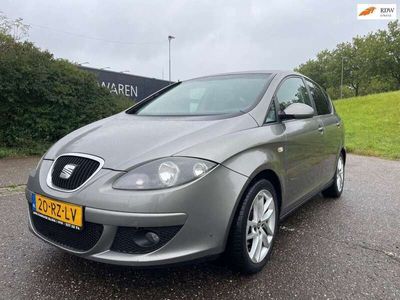 Seat Toledo