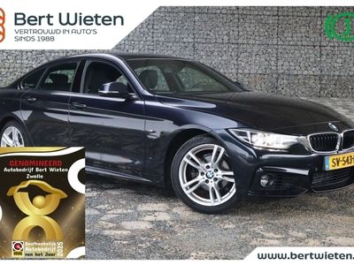 BMW 418