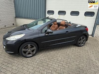 Peugeot 207 CC