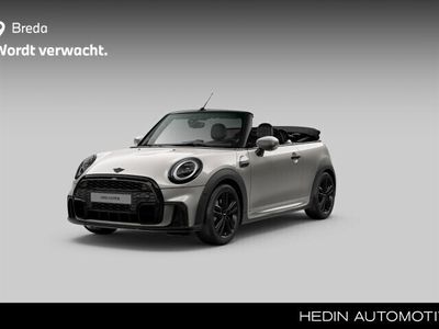 Mini John Cooper Works Cabriolet