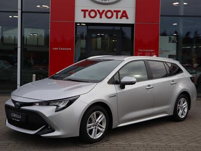 tweedehands Toyota Corolla Touring Sports 1.8 Hybrid Dynamic