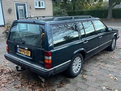 Gebruikt 1994 Volvo 960 | € 6.650