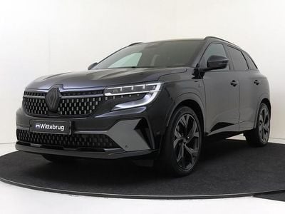 Occasion Renault Austral Iconic 202 PK (148 kW) 2023 Zwart (metallic) SUV