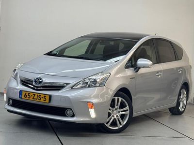 Toyota Prius+