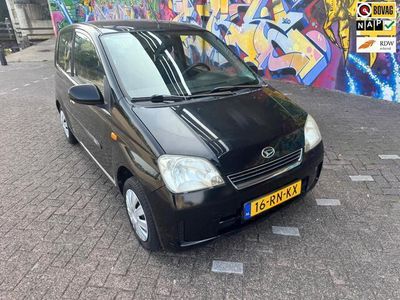 Daihatsu Cuore