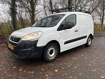 Gebruikt 2016 Peugeot Partner MPV | € 2.500 (Eerlijke prijs)