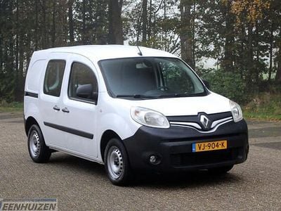 Overige Gebruikt 2014 Renault Kangoo Komfort Van | € 3.899 (Eerlijke prijs)
