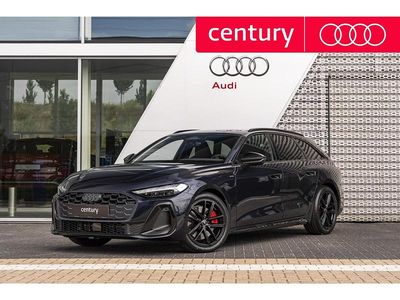 Blauw Gebruikt 2025 Audi A5 Ambiente Coupé | € 59.400