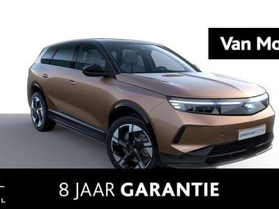 Opel Grandland Electric
