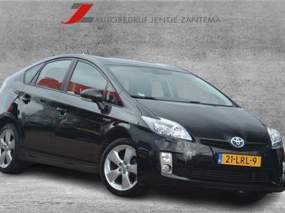 tweedehands Toyota Prius 1.8 Dynamic | Navigatie | Camera | HUD | Clima | C