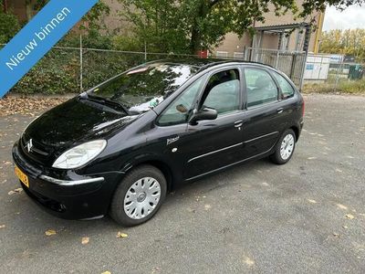 Citroën Xsara Picasso