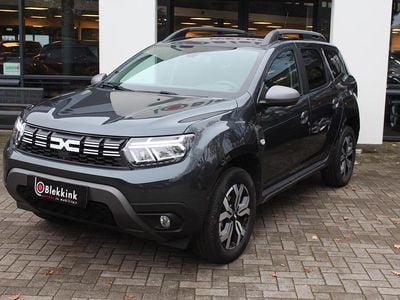 Grijs Gebruikt 2023 Dacia Duster Journey SUV | € 21.895 (Eerlijke prijs)